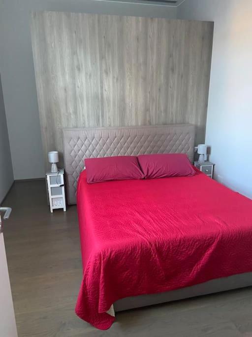 Bilocale - Smart Working Lägenhet Milano Exteriör bild